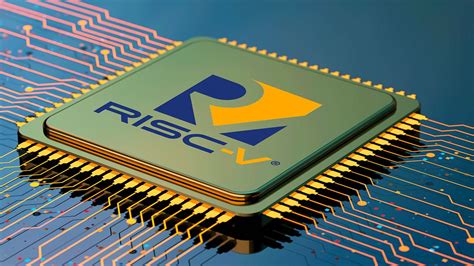A RISC.